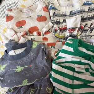 Hanna Andersson Bundle